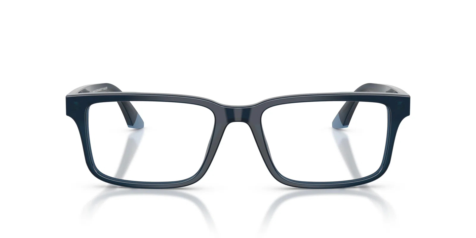 Emporio Armani 3269F Eyeglasses - view 12